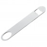 Bar Blade Bottle Opener Stainless Steel