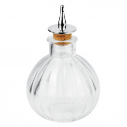 Round Bitters Dash Bottle 150ml