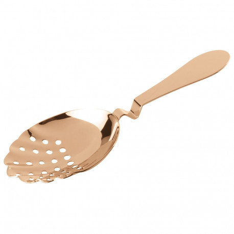 Julep Strainer