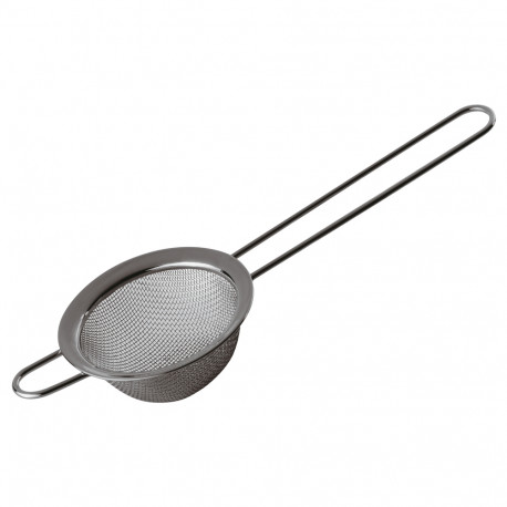 Stainless Steel Mesh Strainer