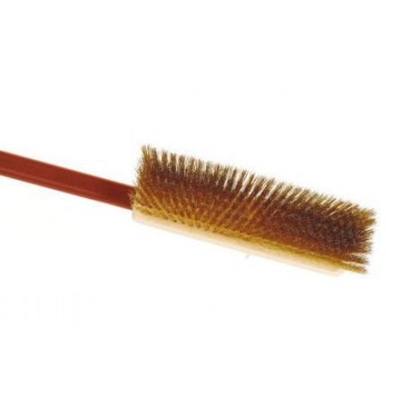 Adjustable brush