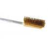 Adjustable brush