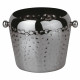 Stainless Steel Ice Bucket