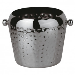 Stainless Steel Ice Bucket