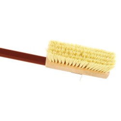 Adjustable brush