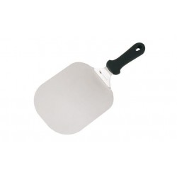 Peel with handle, s/s