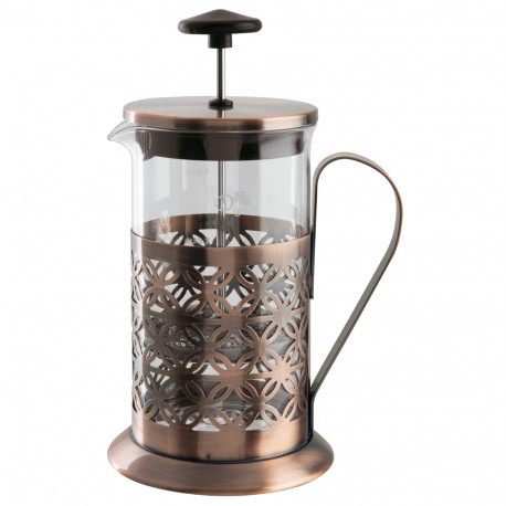 Stainless Steel French Press