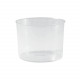 Martellato BUCKET Dessert Glasses 210ml Pack of 100