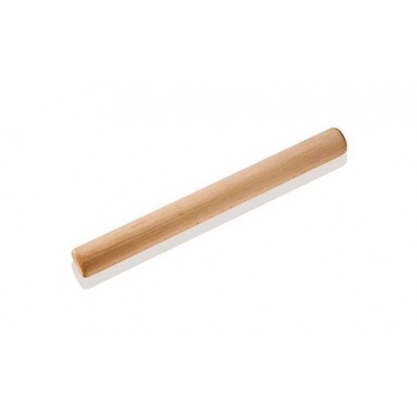 Wooden rolling pin