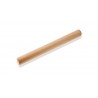 Wooden rolling pin