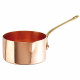 Copper Sugar Saucepan