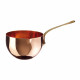 Copper Zabaglione Bowl