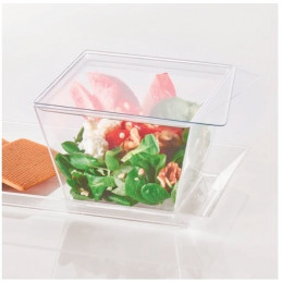 Martellato ZEN Bowls 460ml Pack of 50