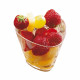 Martellato TRIANGLE Dessert Glasses