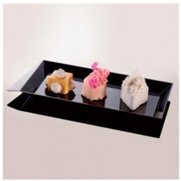 Martellato ZEN Plates/Trays Pack of 50