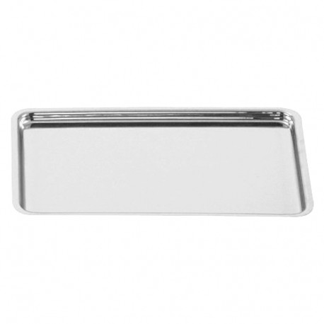 Stainless Steel Display Tray