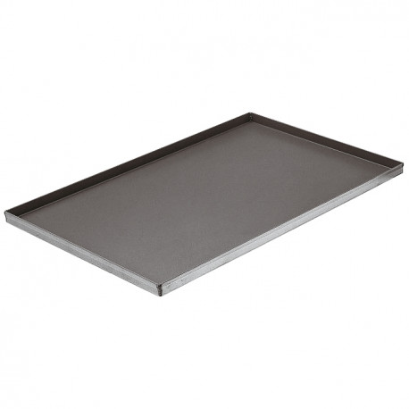 Non Stick Alu Steel Baking Tray