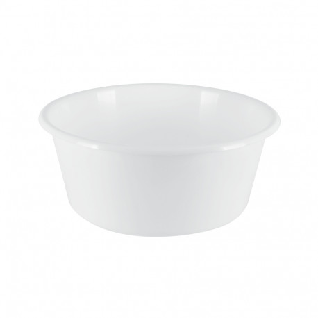 Mixing bowl, PE