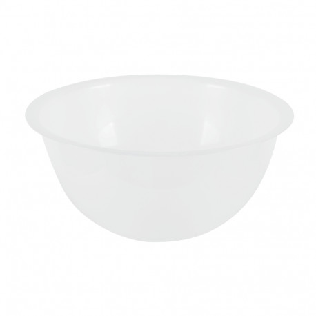 Mixing bowl, polypropylene