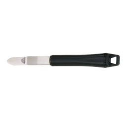 Pie Pan Knife