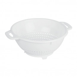Polypropylene Colander With Two Handles