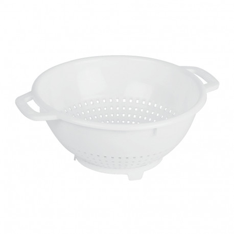 Polypropylene Colander With Two Handles
