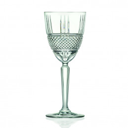 BRILLANTE, Water Goblet 2