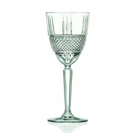 BRILLANTE, Water Goblet 2