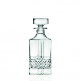 BRILLANTE, Whisky Decanter