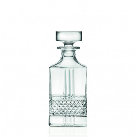 BRILLANTE, Whisky Decanter