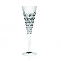 ENIGMA, Champagne flute