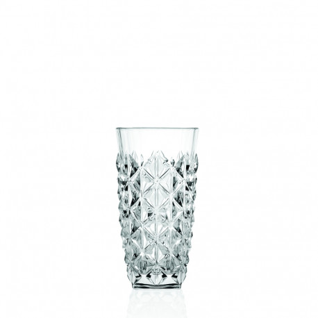 ENIGMA, Highball Tumbler 0