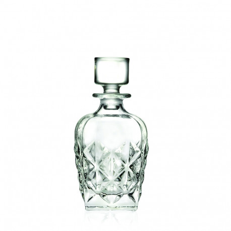 ENIGMA, Whisky Decanter