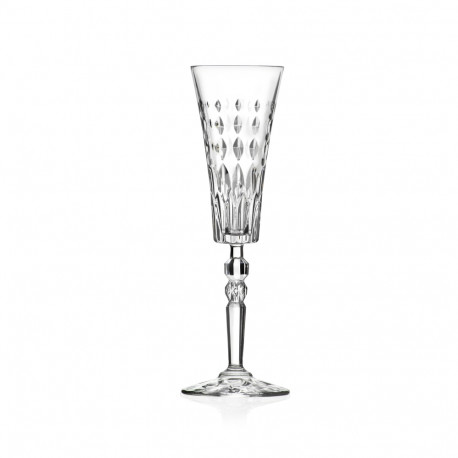 MARILYN, Champagne flute