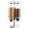 Cereal Bar Sets 3x4Ltr