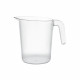 Polycarbonate Water Jug