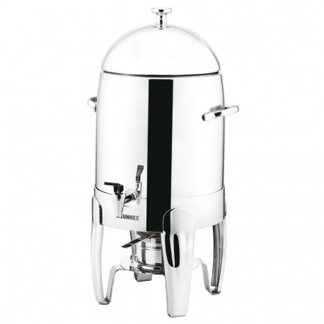 Coffee urn 10,5 l, s/s