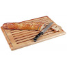 Bread Chopping Wood Board
