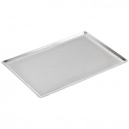 Non Stick Perforated Baking Tray