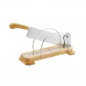 Bread Slicer Wood Base