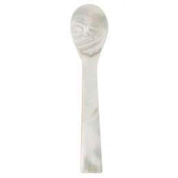 Pearl Caviar Flatware