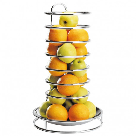 Stainless Steel Fruit Stand