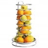 Stainless Steel Fruit Stand