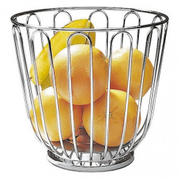 Stainless Steel Fruit Basket