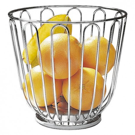 Fruit basket, s/s