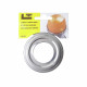 Stainless Steel Egg Cracker