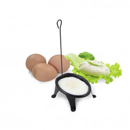 Non-stick Egg Poacher