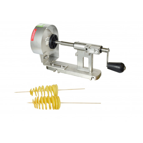 Stainless Steel Potato Twist Cutter