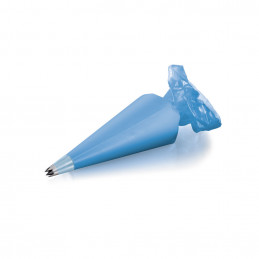 Martellato BLUE Disposable Piping Bags 55cm Pack of 100