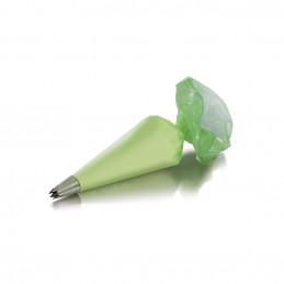 Martellato GREEN Disposable Piping Bags 55cm Pack of 100